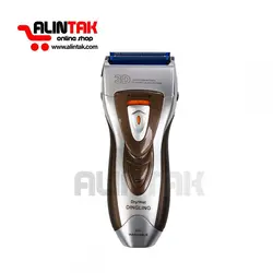 ماشین اصلاح موی صورت دینگ لینگ مدل RSCW-400 - شرکت آلین تک نام ارس