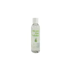 اسپری براق کننده مو مدل سیلیکون و آلوئه ورا، ۱۸۰ میل Royal Silicone Hair Polisher, 180ml