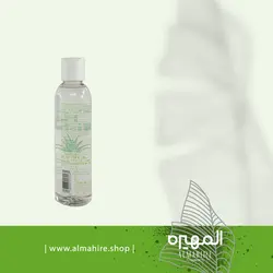 اسپری براق کننده مو مدل سیلیکون و آلوئه ورا، ۱۸۰ میل Royal Silicone Hair Polisher, 180ml