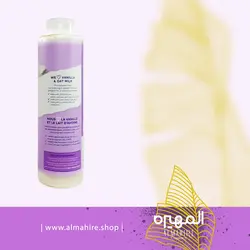 شامپو بدن سنت آیوز مدل پاک کننده پوست حاوی وانیل و شیر جو دوسر St.Ives Pampering Body Wash Vanilla and Oat Milk