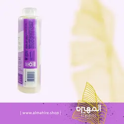 شامپو بدن سنت آیوز مدل پاک کننده پوست حاوی وانیل و شیر جو دوسر St.Ives Pampering Body Wash Vanilla and Oat Milk