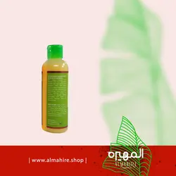 شامپو روغن زیتون و پروتئین تخم مرغ، ۹۳ میل + ماسک مو مایونز با روغن زیتون و پروتئین تخم مرغ، ۵۰۰ میل AB Naturals Shampoo Olive Oil & Egg Protein, 93ml + Hair Mayonnaise Olive Oil & Egg Protein, 500ml
