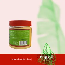 شامپو روغن زیتون و پروتئین تخم مرغ، ۹۳ میل + ماسک مو مایونز با روغن زیتون و پروتئین تخم مرغ، ۵۰۰ میل AB Naturals Shampoo Olive Oil & Egg Protein, 93ml + Hair Mayonnaise Olive Oil & Egg Protein, 500ml