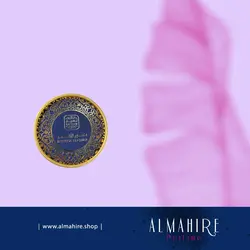 بخور الأقمر، برند نسیم ۲۰ گرم Naseem Bakhoor Al Aqmar, 20gr