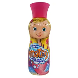 فوم حمام کودک ماتِی مدل مولی Matey Molly Bubble Bath
