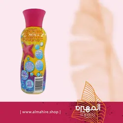 فوم حمام کودک ماتِی مدل مولی Matey Molly Bubble Bath