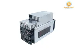 خرید ماینر WhatsMiner M30S 86Th/sاکبند