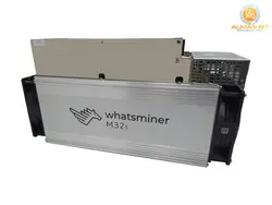 خرید ماینر WhatsMiner M32S 66Th/s