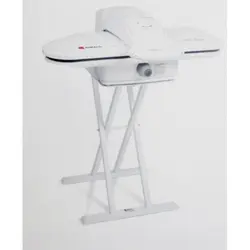 اتو پرس بخار ریوالد مدل ریوا پرس 802500