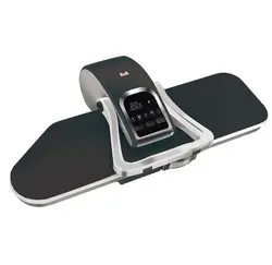 اتو پرس هوشمند سخنگو مدل RAK-SP8090 راک