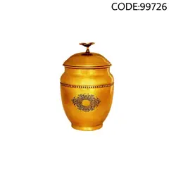 بانکه برنجی کد 99726