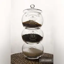 بانکه سه عددی عمودی بلور GN53509