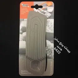 پیمانه پنج سایز 4422