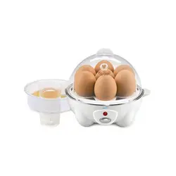 تخم مرغ پز درب پلاستیک پارس خزر مدل egg morninig