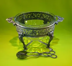 سالاد خوری طرح پیوتر