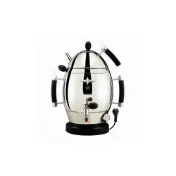 سماور برقی تخم مرغی پلان مدل 6060