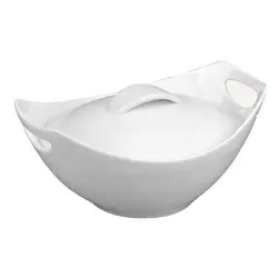 قابلمه پخت و پز بیضی کوچک گلد کیش GK0506 Elegant