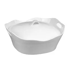 قابلمه پخت و پز مربع بزرگ گلد کیش GK0687 Elegant