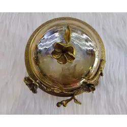 قندان برنجی کد 131