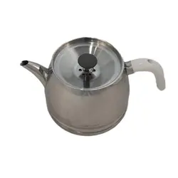 کتری و قوری 2.7 لیتری هورتاش ترکیه