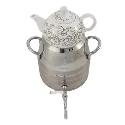 کتری و قوری 6 لیتری هورتاش ترکیه