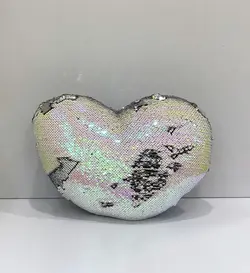 کوسن پولک قلبی