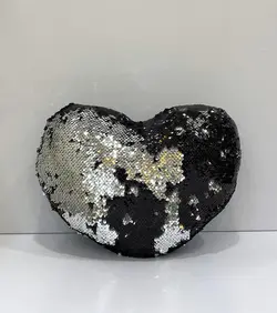 کوسن پولک قلبی