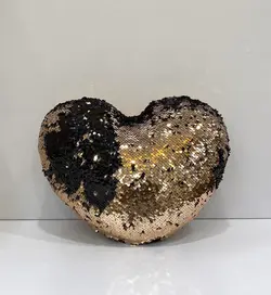 کوسن پولک قلبی