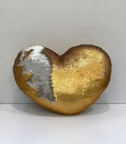 کوسن پولک قلبی