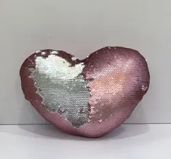 کوسن پولک قلبی