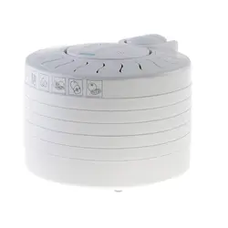 میوه و سبزی خشک کن سایا پارس خزر مدل GP102