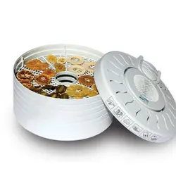 میوه و سبزی خشک کن سایا پارس خزر مدل GP102