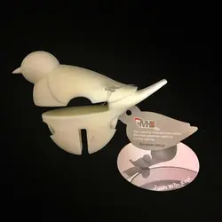 نگهدارنده قاشق سالاد سیلیکونی 6924