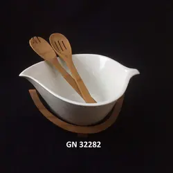 کاسه سالاد اشکی GN32282