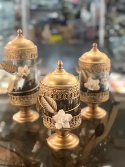 بانکه سه سایز طرح ویلاری