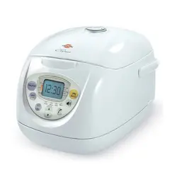 پلوپز دیجیتال سخنگو پارس خزر مدل 101 پلازا