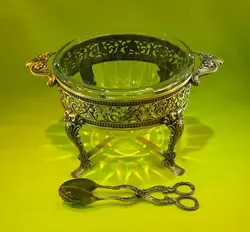 سالاد خوری طرح آنتیک