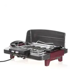 کباب پز برقی پارس خزر مدل BBQ-2000V2