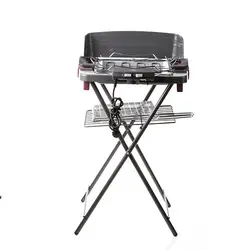 کباب پز برقی پارس خزر مدل BBQ-2000V2