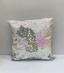 کوسن پولک مربع