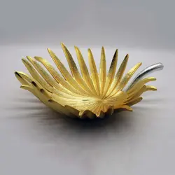 میوه خوری برگی آلومینیومی هندی