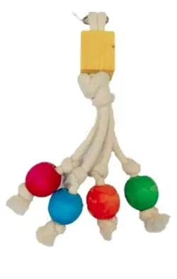 اسباب بازی طوطی سانان کد 1112