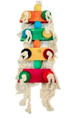 اسباب بازی طوطی سانان کد 1128