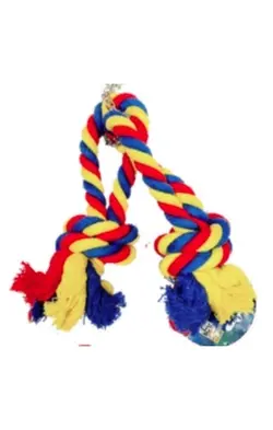 اسباب بازی کنفی ۲ گره انواع طوطی سانان