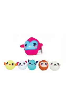 اکویشی چند رنگ کد DB09