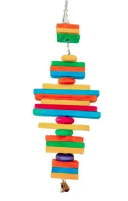 اسباب بازی طوطی سانان کد 1513