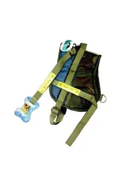 قلاده لباسی پلیسی EB26