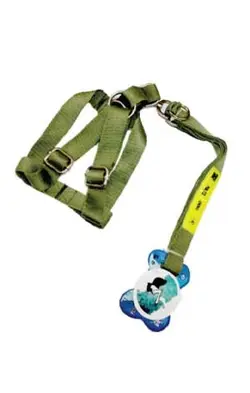 قلاده لباسی کمری پلیسی