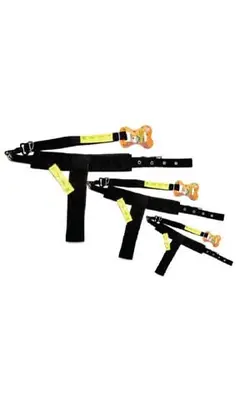 قلاده کتفی پلیسی