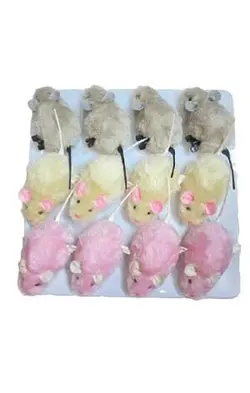 موش کوکی کد R208